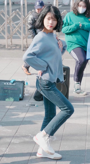 <strong><font color='red'>[3P]</font></strong>.7952.4K.2020.2.13.DanceCover.Heart Attack