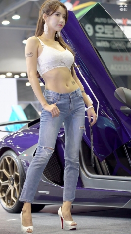 <strong><font color='red'>[3P]</font></strong>[.6375][191016][4K][Model Model Im Sola]