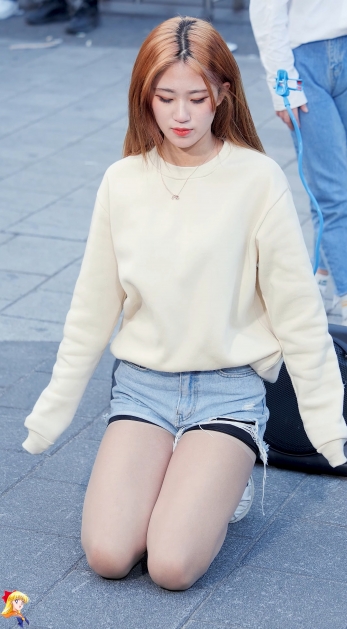 <strong><font color='red'>[2P]</font></strong>[.7754][4K][2020.1.24][A-BLE][SeoYeon][Why Dont You Know]